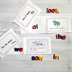 frequency words kids4