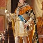 Why did Charles V become an Imperial King?1