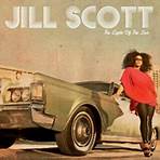 The Real Thing: Words and Sounds Vol. 3 Jill Scott1