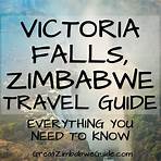 victoria falls zimbabwe travel2