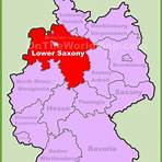 lower saxony germany map3