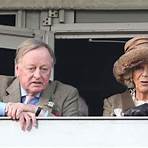 who is andrew parker bowles and rosemary pitman4