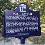 fort zachary taylor historic state park1