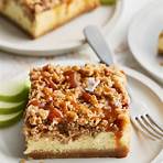 gourmet carmel apple recipes dessert bars recipes with cream cheese4