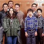 Freaks and Geeks programa de televisión4