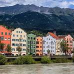 Innsbruck, Austria1