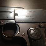 Dreyse M19072