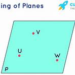what is a plane in geometry examples4