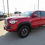 toyota tacoma for sale by owner1