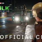 she-hulk: attorney at law - season 1 tv series trailer video 20192