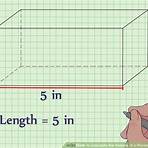 how to find volume of rectangular prism4