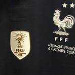 camisa seleção francesa 20225