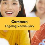 what is the best website to learn tagalog words for beginners list3