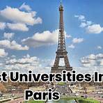best universities in paris2