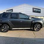 dacia duster occasion4