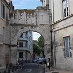 Nîmes, França4