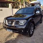 nissan pathfinder 20113