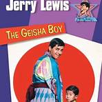 The Geisha Boy filme2
