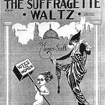 How did the suffrage movement develop in Missouri?3