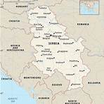 where did the serbs live4