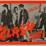 France 1981 The Clash1