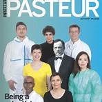 why is the pasteur institute a private foundation for international3