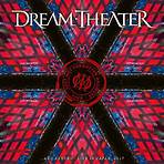 Lost Not Forgotten Archives: Live in NYC 1993 Dream Theater5