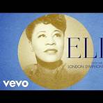 Great Vocalists of Our Time Ella Fitzgerald5