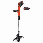 black and decker string trimmer and edger attachment2