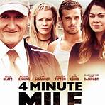 The Four Minute Mile movie4