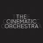 Crimson Wing: Mystery of the Flamingos [Original Soundtrack] The Cinematic Orchestra3