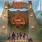 Jurassic World: Campamento Cretácico programa de televisión3