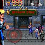 Double Dragon2