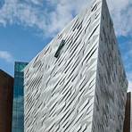 where can i find information about visit belfast ireland2
