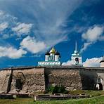 Pskov, Russia1