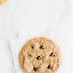 easy healthy chocolate chip cookies2