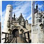 Castelo de Lichtenstein4