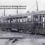 dayline track trolley east st.louis il map2