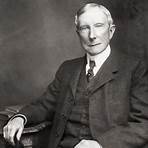 John Davison Rockefeller III1