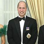 Prinz William, Fürst zu Wales3