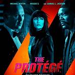The Protégé Film4