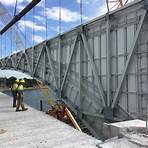 Why is the Arlington Memorial Bridge rehabilitated?4