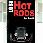 history of automobiles books list in order of release time on netflix2