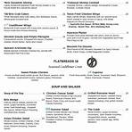 sam rix restaurant columbus ohio menu list prices3