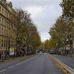 where is boulevard saint-germain located in paris california3