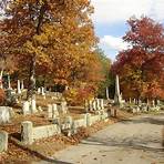 Cementerio Sleepy Hollow (Concord, Massachusetts) wikipedia3