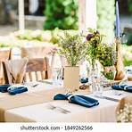 Where to find 606 table setup hotel stock photos?2