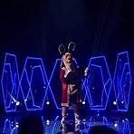 The Masked Singer The Season Kick-Off Mask-Off: Group A4