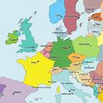 europe map2