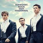 The Riot Club Film4